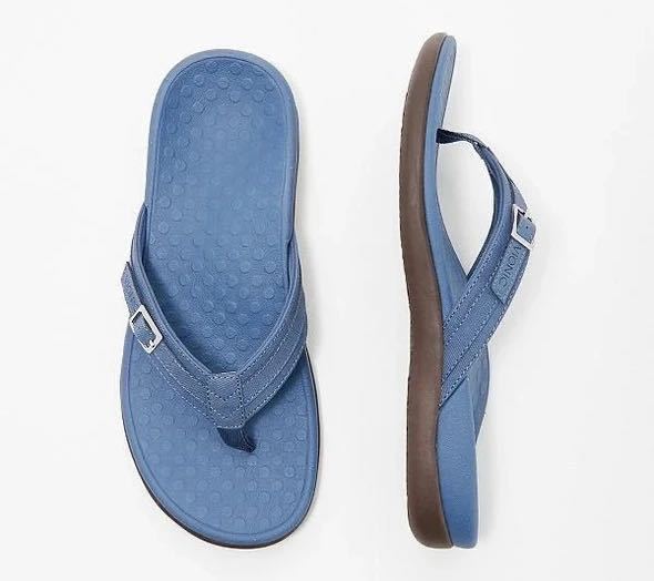 Pylera™ | Orthopaedic Summer Sandals - lustrous fem