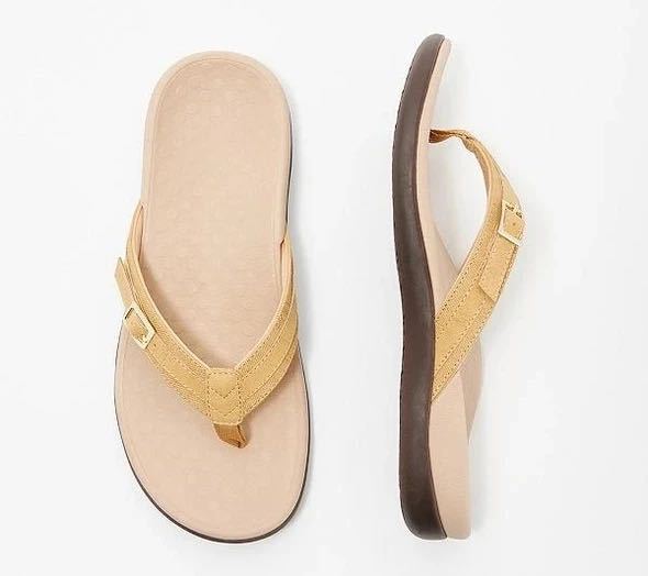 Pylera™ | Orthopaedic Summer Sandals - lustrous fem