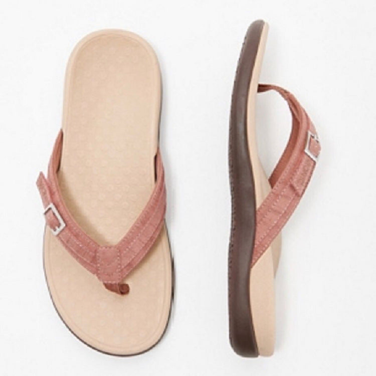 Pylera™ | Orthopaedic Summer Sandals - lustrous fem