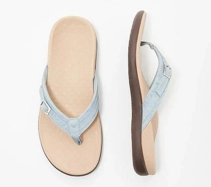Pylera™ | Orthopaedic Summer Sandals - lustrous fem